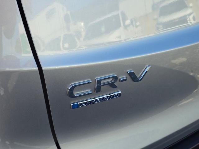 2023 Honda CR-V Hybrid Sport 13