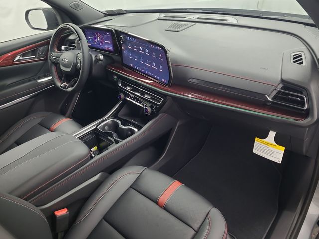 2026 – Chevrolet – Traverse