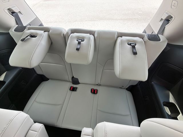 New 2026 Nissan Pathfinder SUV