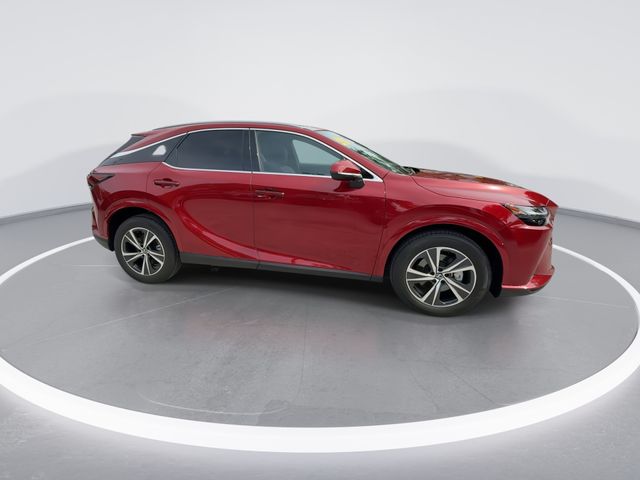 Used 2026 Lexus RX SUV