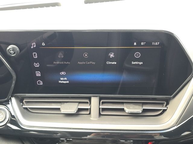 2024 Chevrolet Trax 2RS:C02551