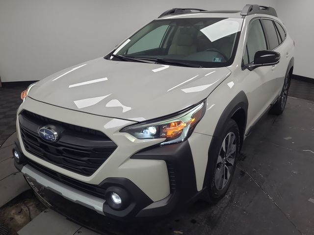 2024 – Subaru – Outback