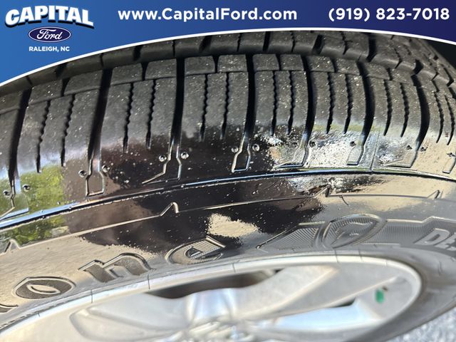 Used 2020  Honda EX-L image 12