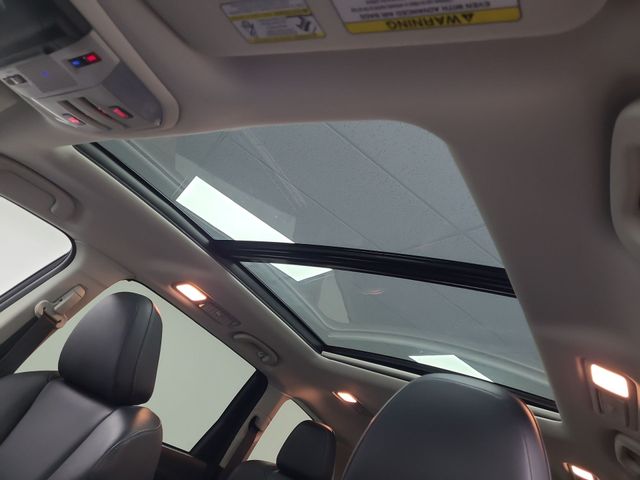2020 – Subaru – Ascent