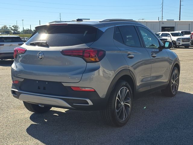 Photo of 2023 Buick Encore GX Select in Dallas, GA - 5,  2023 Buick Encore GX Select:C02461