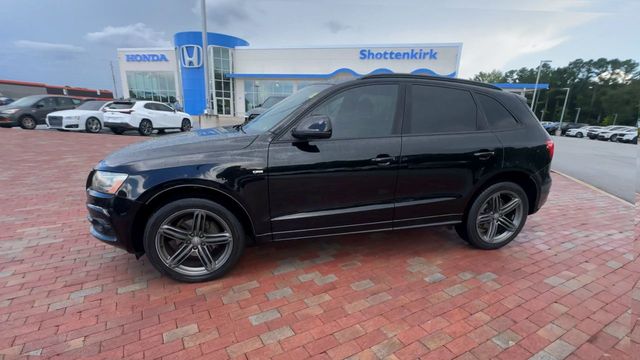 Used 2012 Audi Q5 SUV