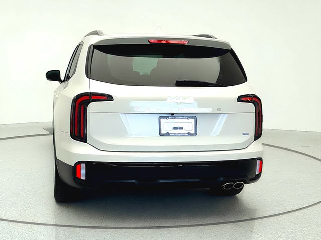 Used 2024 Kia Telluride SUV