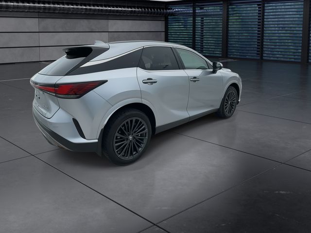 2024 Lexus RX - $47,998