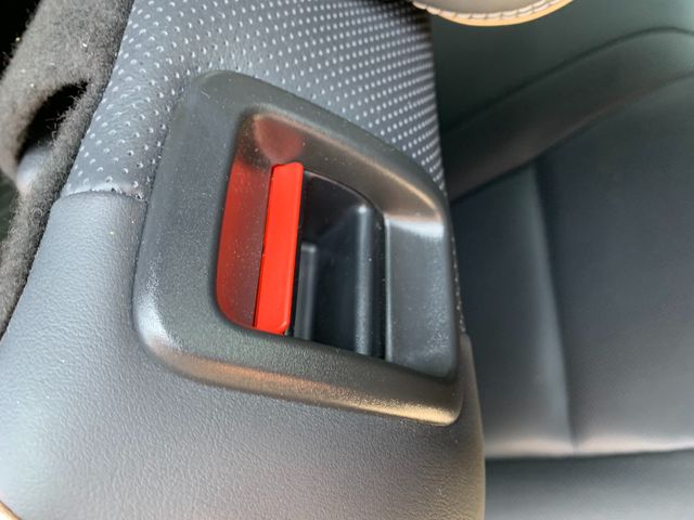 Used 2025 Toyota Crown Signia SUV