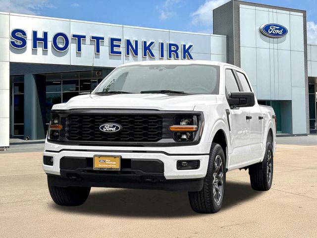 Used 2024 Ford F-150 Truck