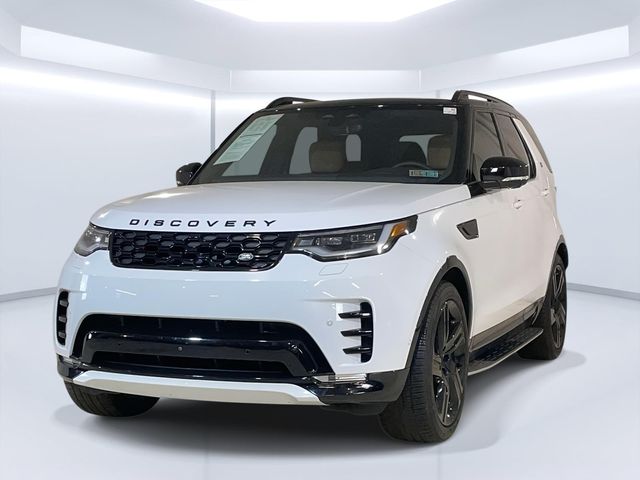 2025 Land Rover Discovery P360 Dynamic SE AWD