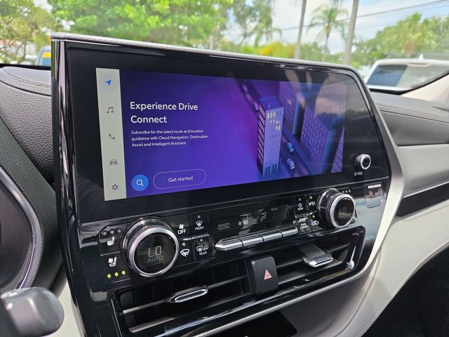 Used 2023 Toyota Highlander SUV