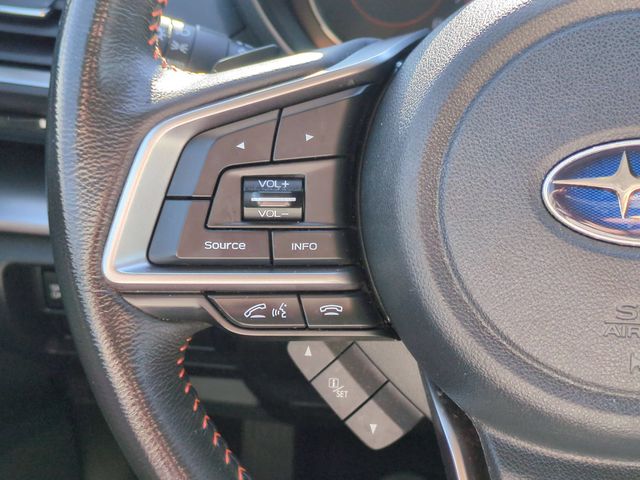 Used 2023 White Subaru Limited image 16