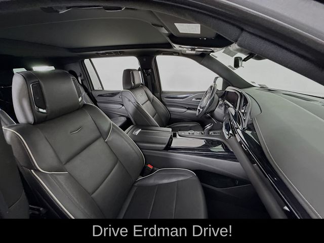 Used 2024 Cadillac Escalade ESV SUV