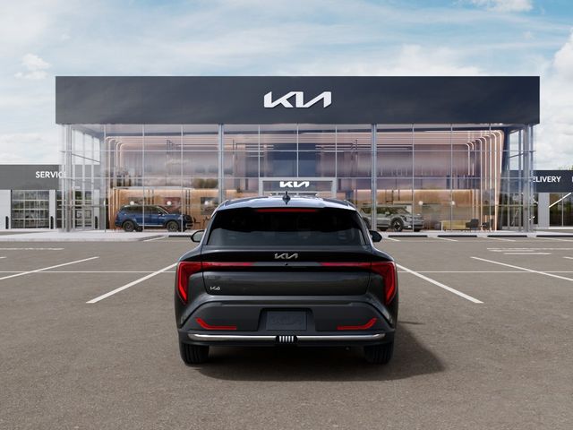 New 2026 Kia K4 Hatchback Hatchback