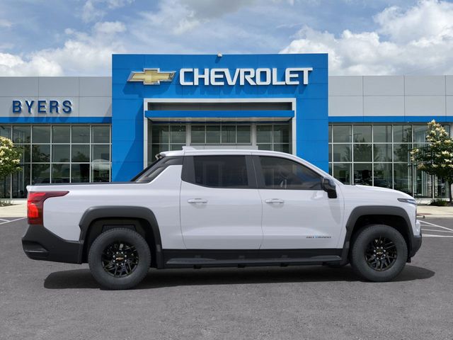 New 2024 Chevrolet Silverado EV For Sale in Grove City, OH