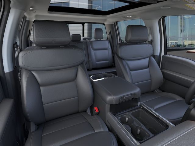 New 2026 Ford Super Duty F-250 4D Crew Cab