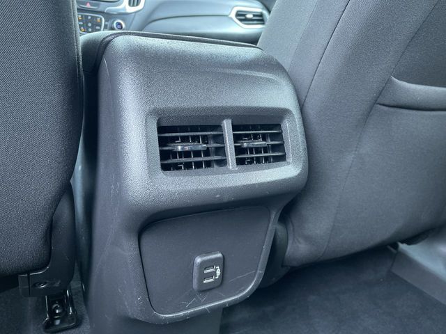Used 2021 Chevrolet Equinox For Sale in Livonia, MI