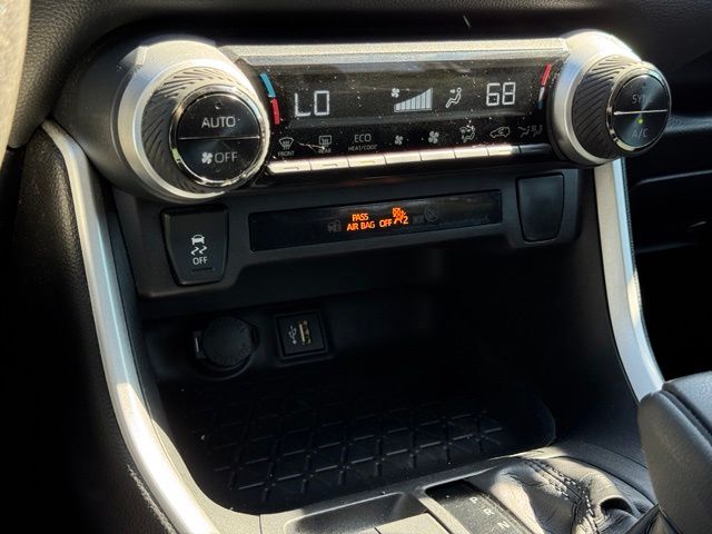 Used 2024 Toyota RAV4 Hybrid SUV