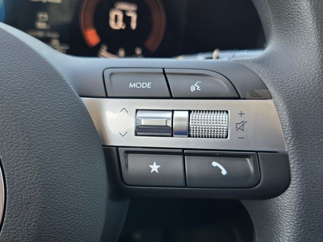 2026 Hyundai Tucson - $27,757