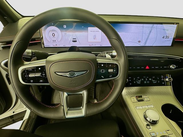 Thumbnail: 2026 Genesis GV70 - 10