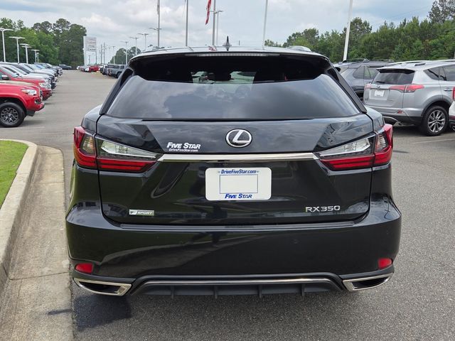Used 2022 Lexus RX SUV