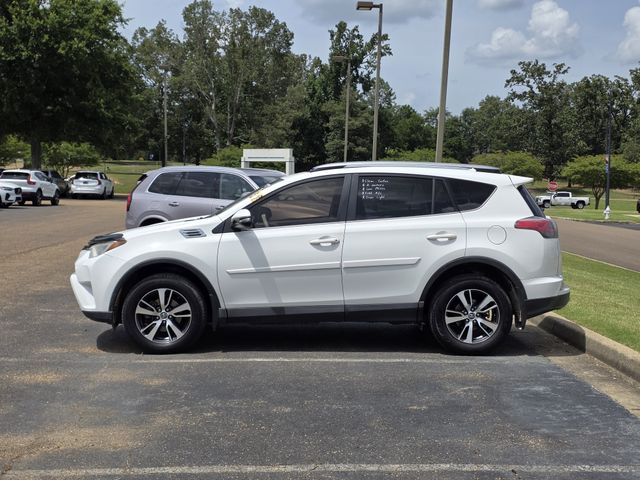 Used 2018 Toyota RAV4 SUV