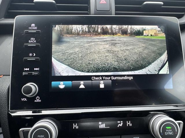 2019 Honda Insight - Image 19