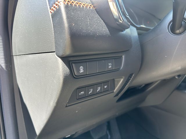 Used 2024 Gray Mazda 2.5 S Premium Plus Package image 20