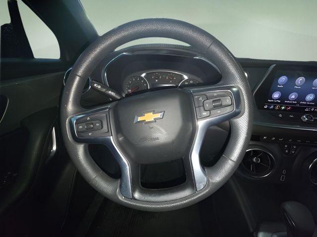 Used 2021 Chevrolet Blazer SUV