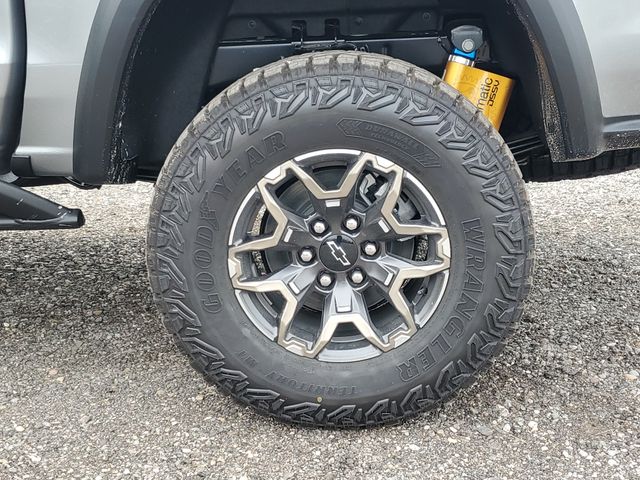 New 2026 Chevrolet Colorado ZR2 Crew Cab for sale #T1271205 - photo 34