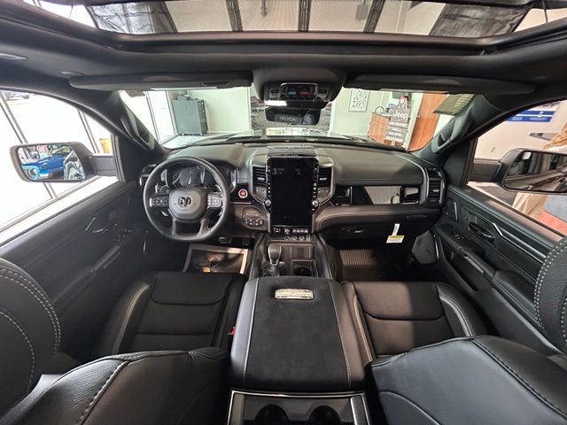 New 2026 Ram 1500 Truck