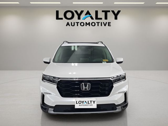 Used 2025 Honda Pilot SUV