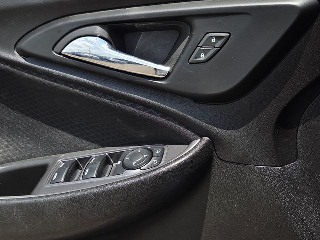 Used 2024 Chevrolet Malibu Sedan