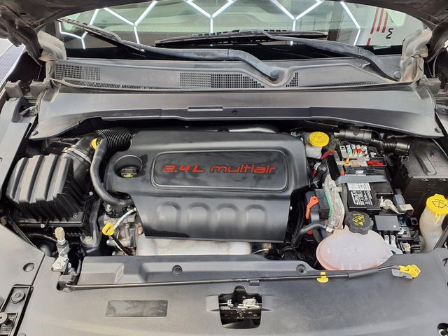 2020 Jeep Compass Limited Gray at Durrett Motor Company