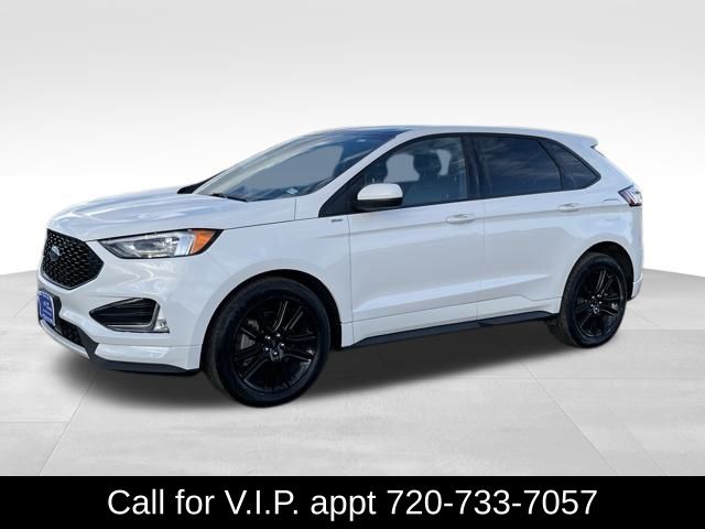 2024 Ford Edge ST Line AWD