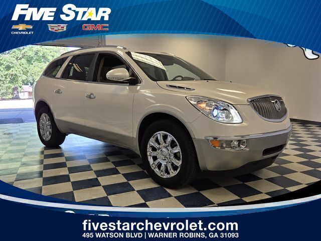 2011 Buick Enclave CXL