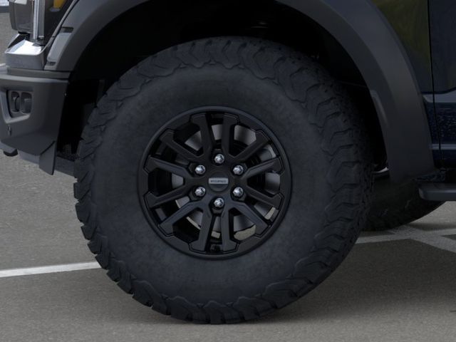 2026 Ford F-150 Raptor:168991