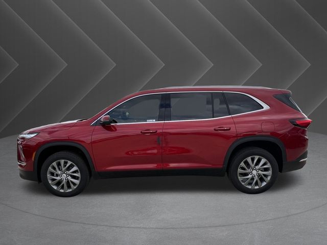2026 Buick Enclave Preferred - 1