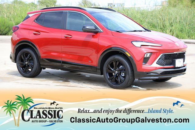 2026 Buick Encore GX Sport Touring - 0