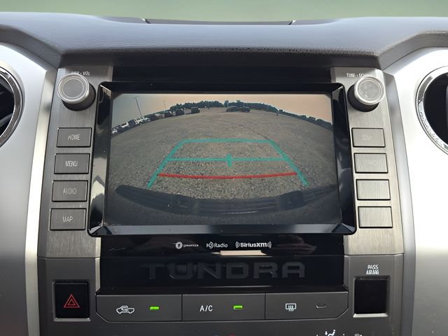 Used 2020 Toyota Tundra Truck