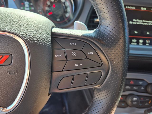 Certified Used 2023 Orange Dodge R/T image 31