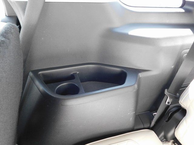 Used 2016 Ford Explorer Platinum 4D Sport Utility