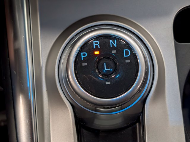 Used 2023 Gray Ford Limited image 30