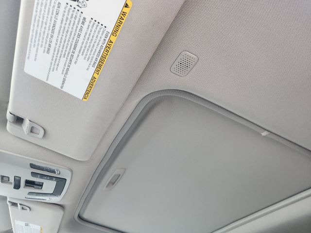 2024 Toyota Sienna LE White at Gullo Toyota