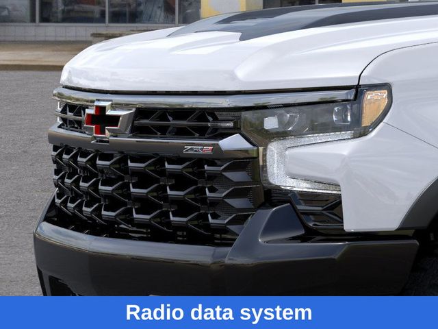 New 2025 Chevrolet Silverado 1500 For Sale in Livonia, MI