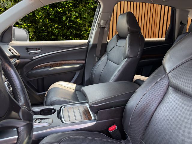 2020 Acura MDX Thumbnail