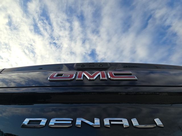 2024 GMC Sierra 2500HD Denali:44923A