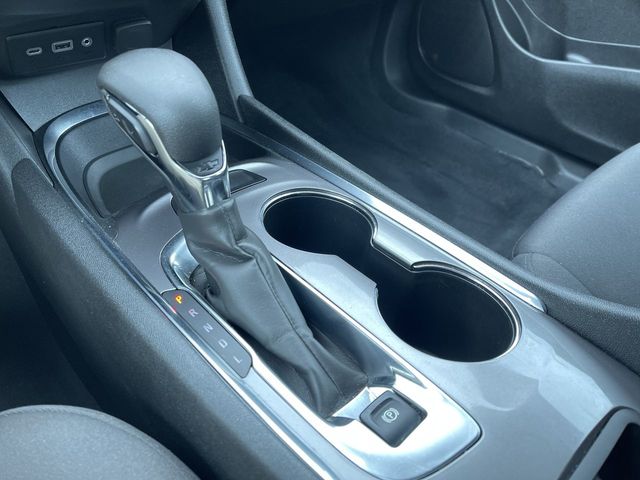 Used 2022 Chevrolet Malibu For Sale in Livonia, MI