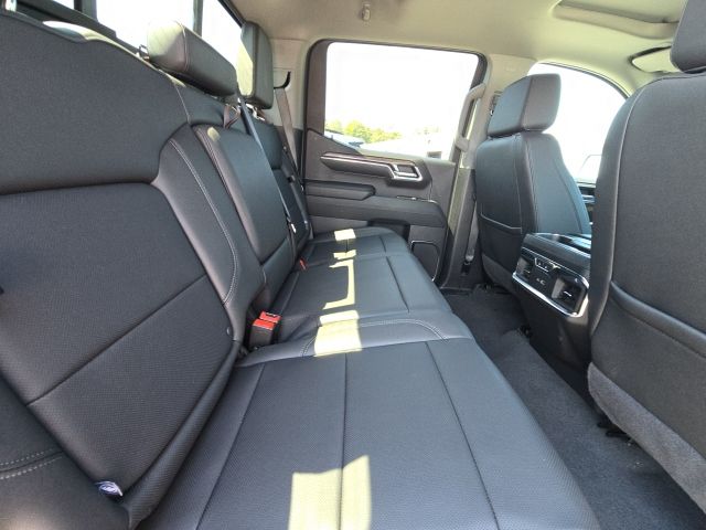 Photo of 2024 Chevrolet Silverado 1500 LTZ in Dallas, GA - 14,  2024 Chevrolet Silverado 1500 LTZ:C02406